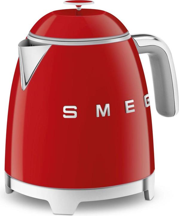 Actual product image Smeg 50's Retro Style Mini (0.80 l, EU plug)