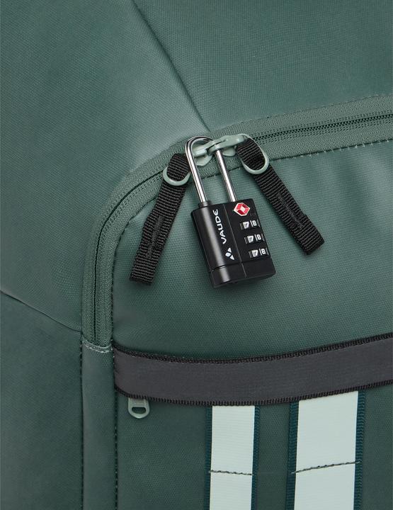Actual product image Vaude Takutea 65 (65 l, M (50 - 90l))