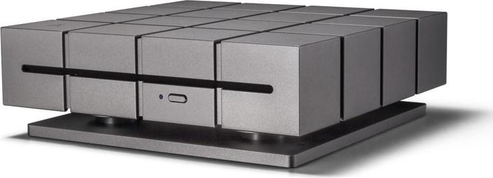 Actual product image Astell&Kern CD-Ripper MKII (CD recorder)