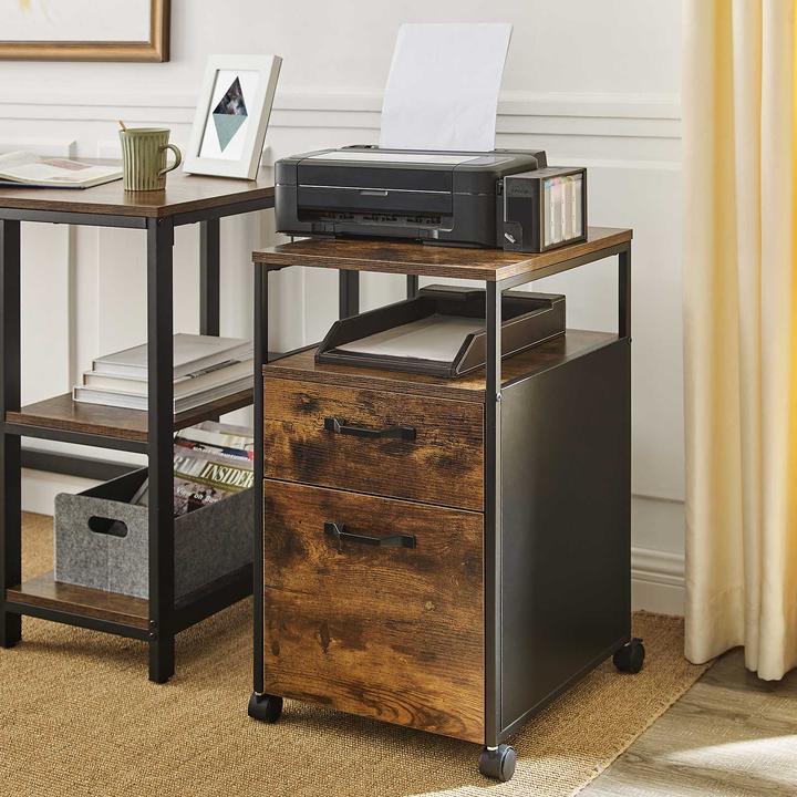 Produktbild Jamb Aktenschrank