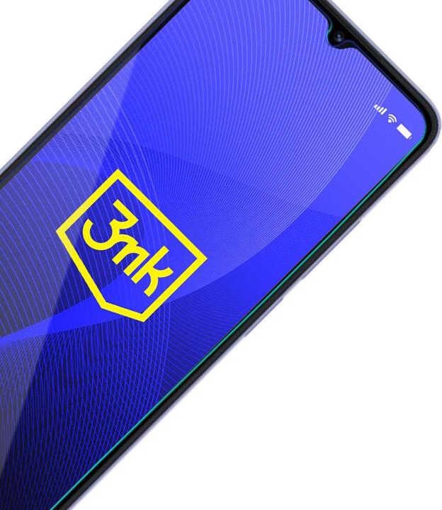 Produktbild 3MK Xiaomi Redmi 12C - FlexibleGlass? (1 Stück, Xiaomi Redmi 12C)