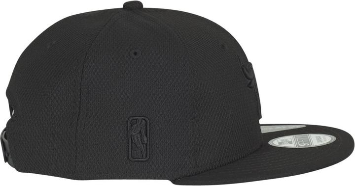 Produktbild New Era 9Fifty Snapback Cap - DIAMOND Chicago Bulls - M/L (M/L)