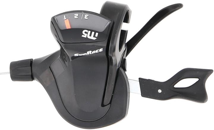 Produktbild SunRace DLM503 Schalthebel