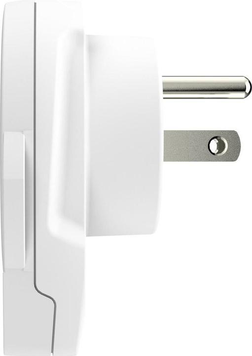 Produktbild Skross Reiseadapter World USA mit USB Ladegerät, Anzahl Pole