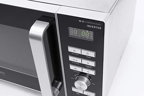 Image du produit Caso Four à micro-ondes 1000W (30 l)