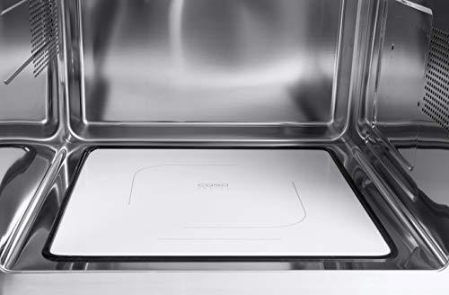 Image du produit Caso Four à micro-ondes 1000W (30 l)