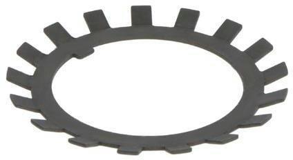 Produktbild NKE Sicherungsblech MB6 Innen-Ø 30 mm Aussen-Ø 49 mm Breite1,25 mm