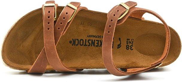 Produktbild Birkenstock KUMBA N-38 (38)