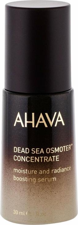Actual product image Ahava Concentrate (30 ml)