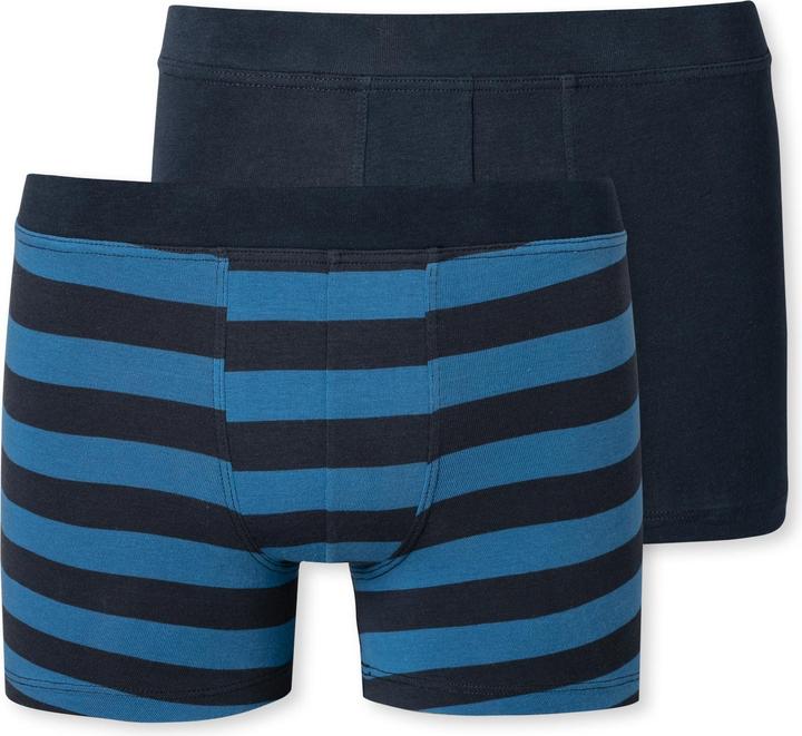 Produktbild Schiesser Boxershorts (152, 2er Pack)