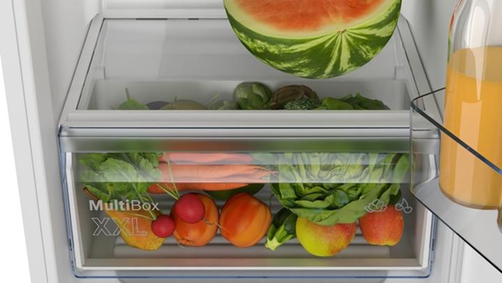 Produktbild Bosch Hausgeräte KIR415SE0 (204 l)
