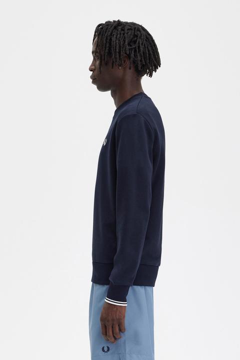 Produktbild Fred Perry Sweater (L)
