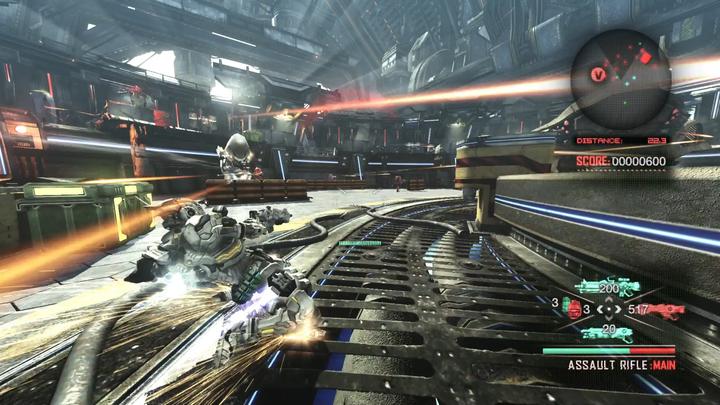 Immagine prodotto Atlus Bayonetta & Vanquish 10th Ann. Bundle Launch Ed. (sc1) (PS4, EN)