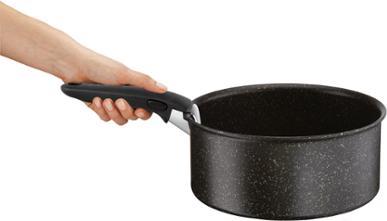 Produktbild Tefal Ingenio Authentic (16 cm, Pfannenset + Topfset)
