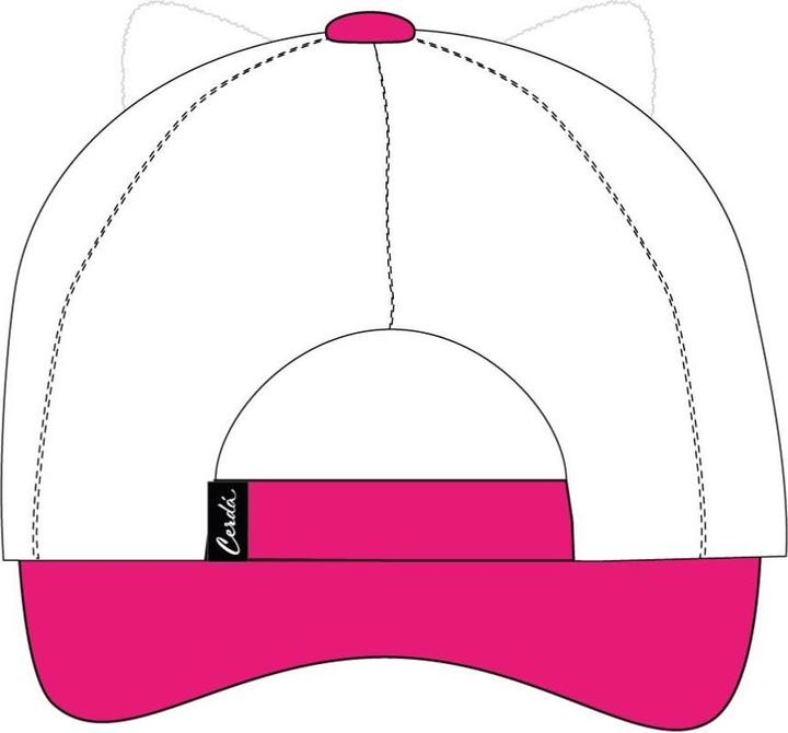 Produktbild Cerdá Hello Kitty - Kitty White (One Size)