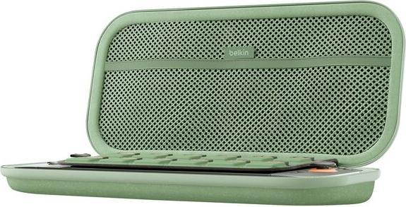 Actual product image Belkin Travel Case für Nintendo Switch 2 sage ENA002hqSE (Switch 2)