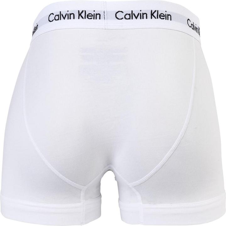 Actual product image Calvin Klein Trunk (L, pack of 3)