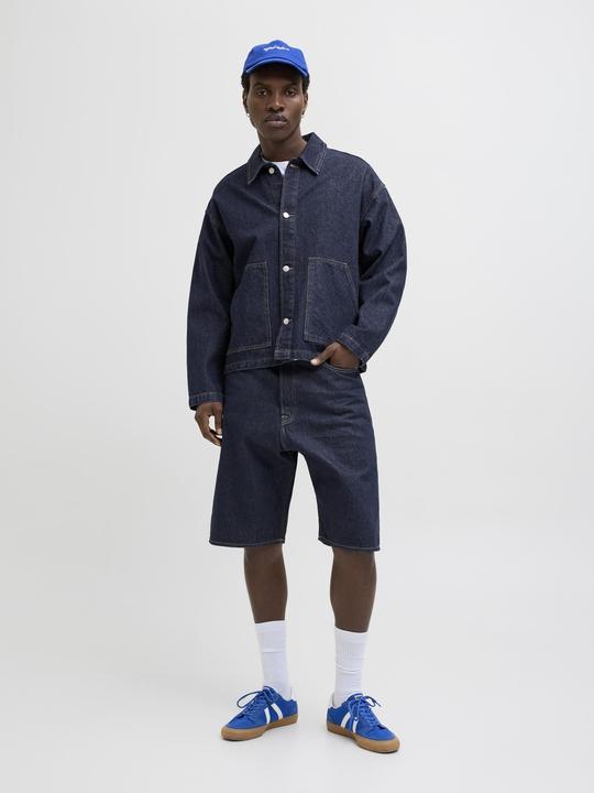 Actual product image Jack & Jones Jjiron Jjoriginal Shorts Cb 492 Sn (M)
