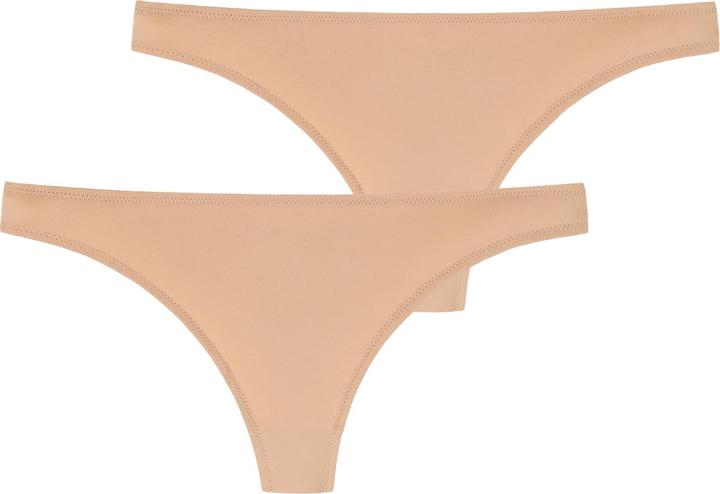 Produktbild Schiesser String Invisible Lace (36, 2er Pack)