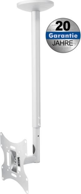 Produktbild myWall HL4-2WL (Decke, 42.01", 30 kg)
