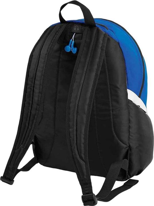 Produktbild Quadral Rucksack Pro Team (17 l)