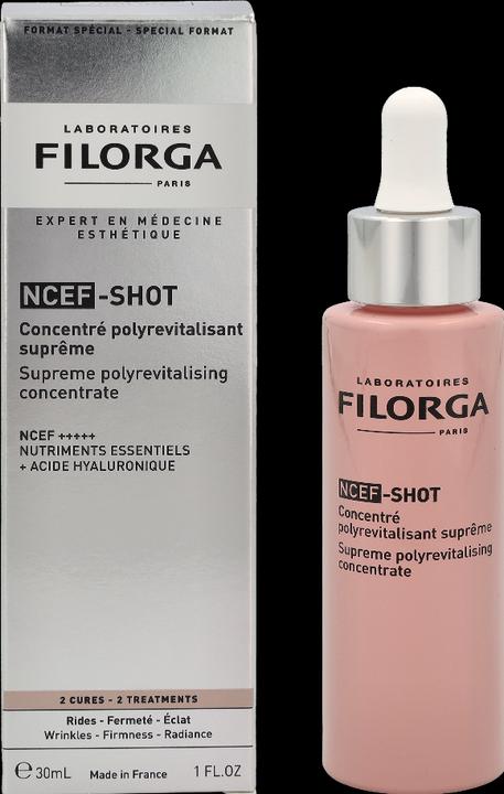 Produktbild Filorga NCEF Shot (30 ml)
