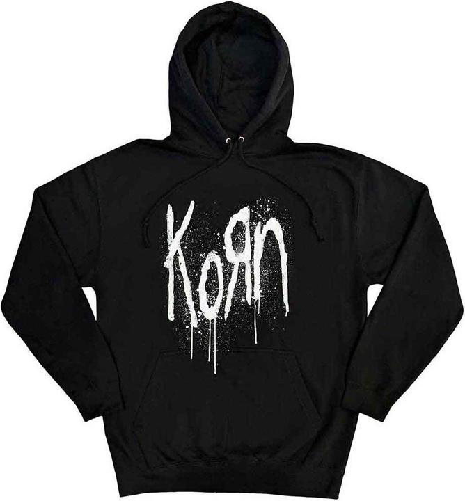 Produktbild Korn Still A Freak Kapuzenpullover (XL)
