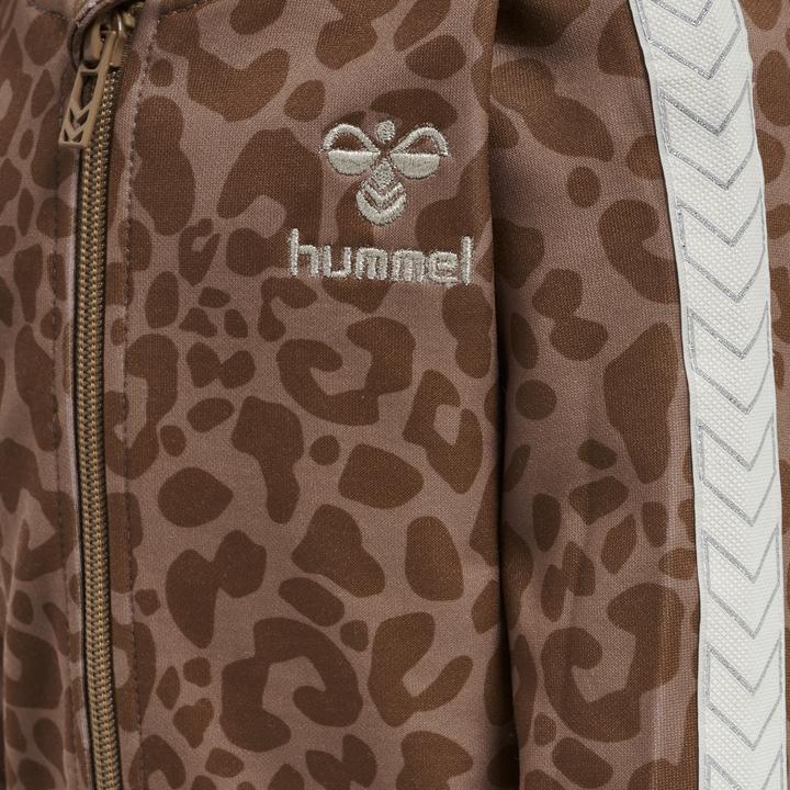 Actual product image hummel Hmlnaomi Zip Jacket (62)