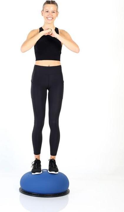Image du produit Togu Jumper Balance Ball, bleu