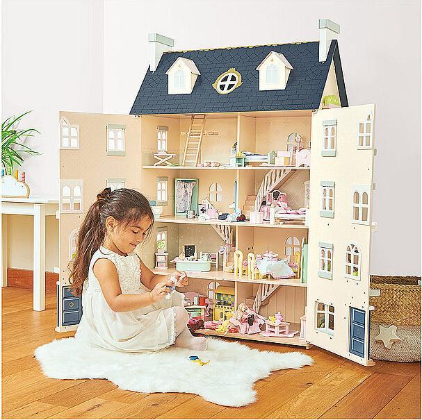 Immagine prodotto Le Toy Van Palazzo