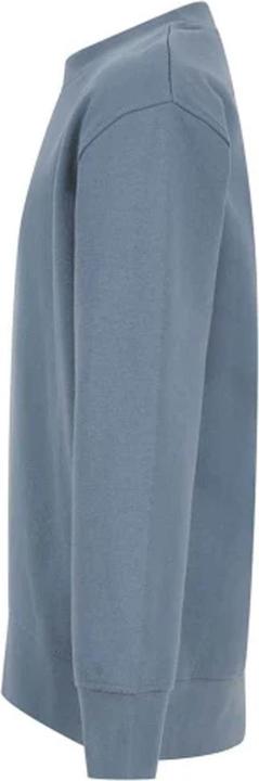 Actual product image SF Childrens/Kids Curved Hem Sweatshirt (128)