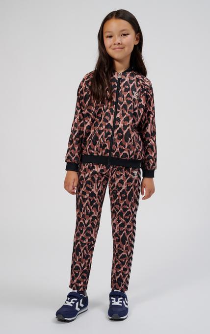Actual product image hummel Hmlammi Pants (134)