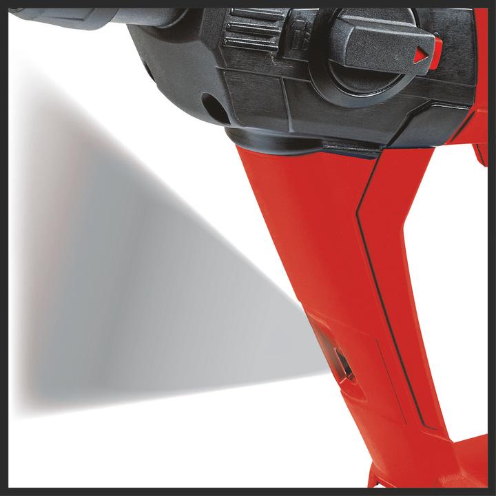 Actual product image Einhell TE-HD18 Li Solo Power X Change (Rechargeable battery operated)