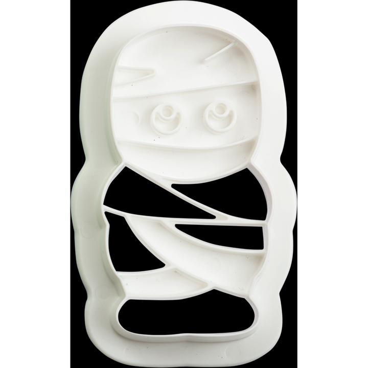 Produktbild Decora Präge- & Ausstecher Set Monster