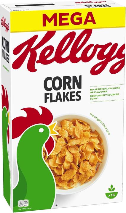 Kellogg's Corn Flakes 500g (500 g)