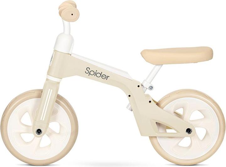 Produktbild Lorelli Laufrad Spider 10 Zoll Räder (10")