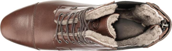 Actual product image Suedwind Footwear Riding ankle boot Florentina BZ Lace Merino (38)