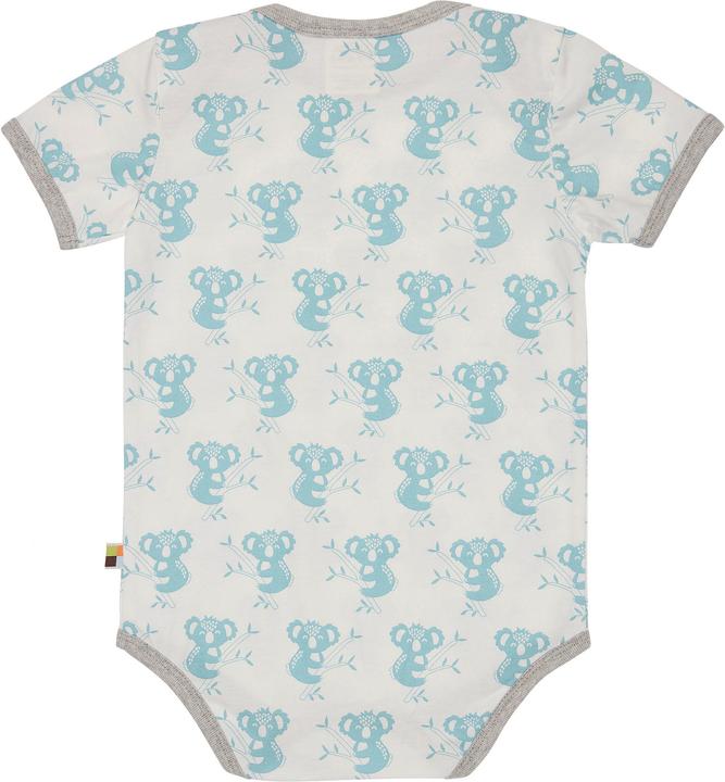 Immagine prodotto loud + proud Body short print Koala Lagoon (62, 68)