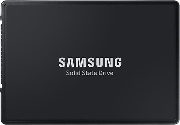 Samsung SSD PM9A3 1.92 TB (PCIe 4.0 x4) 2.5" Data Center SSD OEM (1920 GB, 2.5")