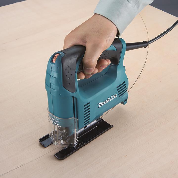 Produktbild Makita 4327 Elektrische Stichsäge