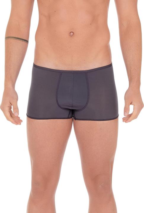 HOM Plumes Trunk