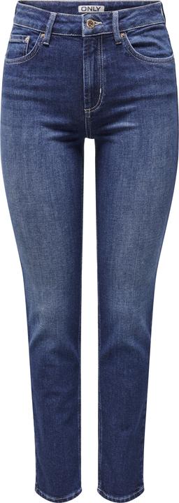 Image du produit Only Slim Fit Taille haute Jeans Slim Fit (W30/L32)