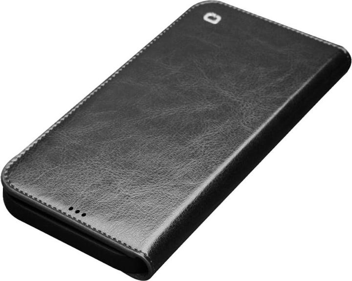 Image du produit QiAlino Fourre Flip cuir véritable (Apple iPhone 15 Pro Max)