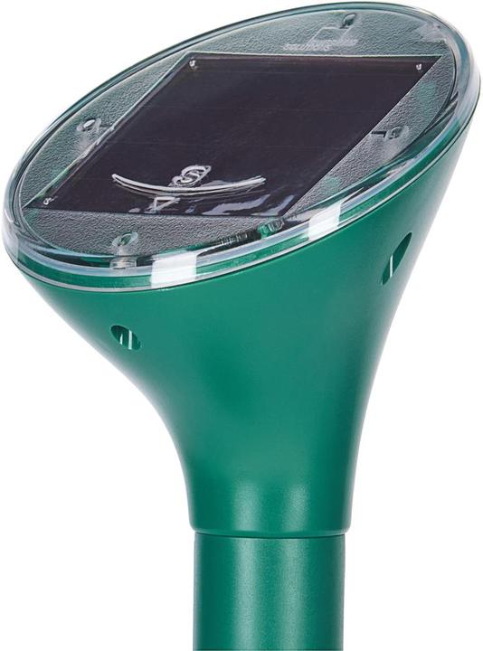 Produktbild Super Cat Solar-Maulwurf & Wühlmaus -Vertreiber SUPERCAT