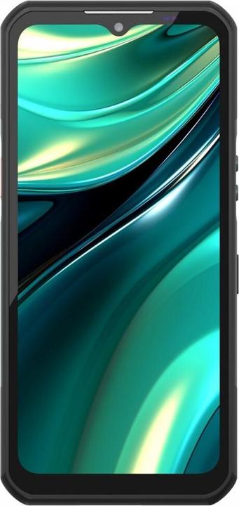 Produktbild Oukitel WP39 (0.26 GB, Grün, 6.60", Dual SIM, 64 Mpx, 5G)