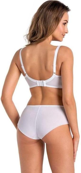 Actual product image Teyli Bra for breastfeeding mothers model (65 G)