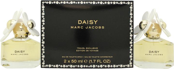 Immagine prodotto Marc Jacobs Daisy Geschenkset 2 x 50ml EDT