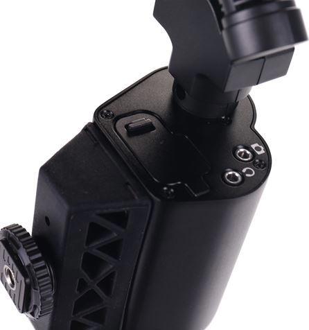 Image du produit Saramonic Vmic Stéréo
