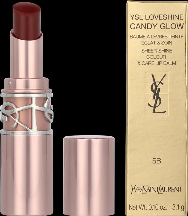 Produktbild Yves Saint Laurent Loveshine Balm 5B (Pflegestift, 53.75 ml)