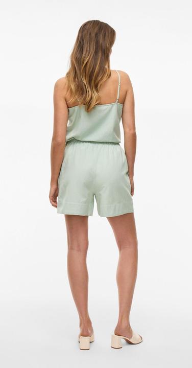 Actual product image Vila Mid Waist Shorts (Frequency band 38 (2600 MHz))